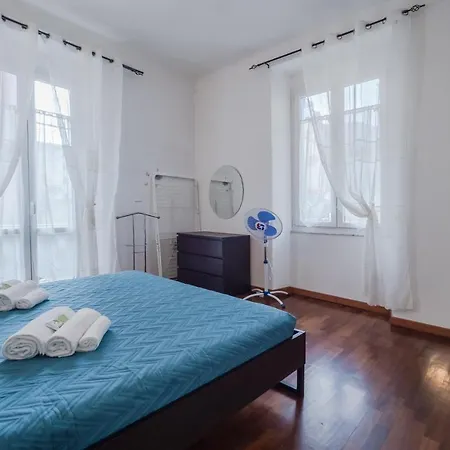 Gioia Di Ro' Lovely Flat Apartamento *