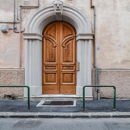 Appartement Gioia Di Ro' Lovely Flat *