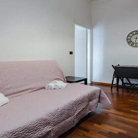 Gioia Di Ro' Lovely Flat Apartment