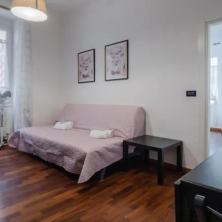 Gioia Di Ro' Lovely Flat Apartment La Spezia