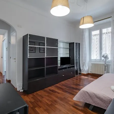 Daire Gioia Di Ro' Lovely Flat La Spezia