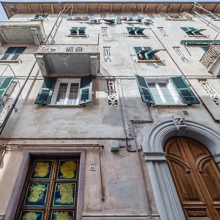 Appartement Gioia Di Ro' Lovely Flat