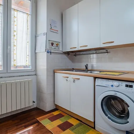 Appartement Gioia Di Ro' Lovely Flat *