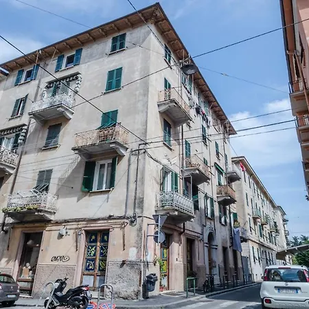 Appartement Gioia Di Ro' Lovely Flat *